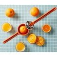 thumbnail image 2 of Exprimidor y exprimidor de naranjas cítricas Chef'n 15 cm, 2 of 3