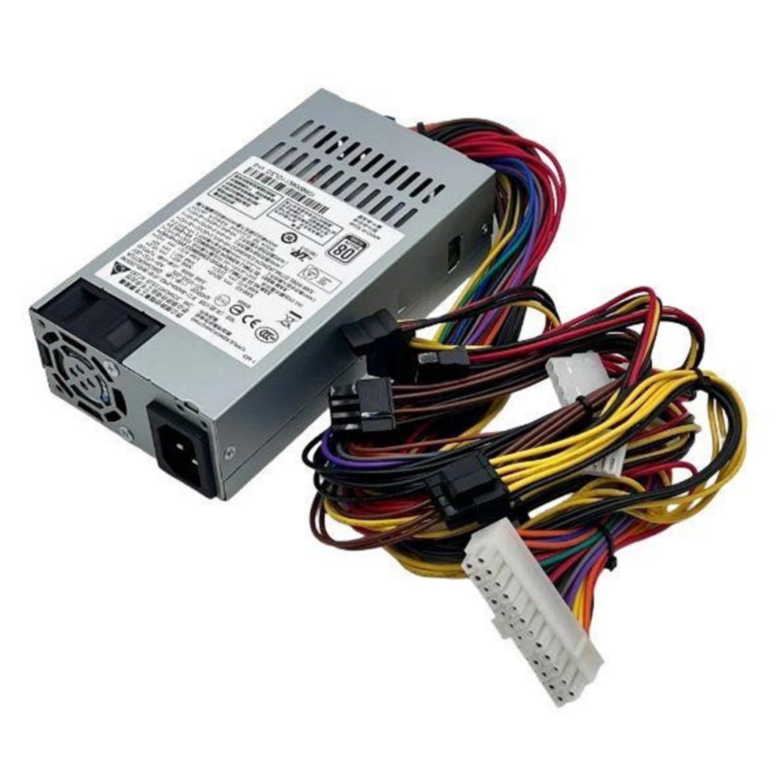 250AB-24 100-240V 200/250/400/500W PC Power Supply Space Optimized Desktop Computer For 1U Switching Server Host