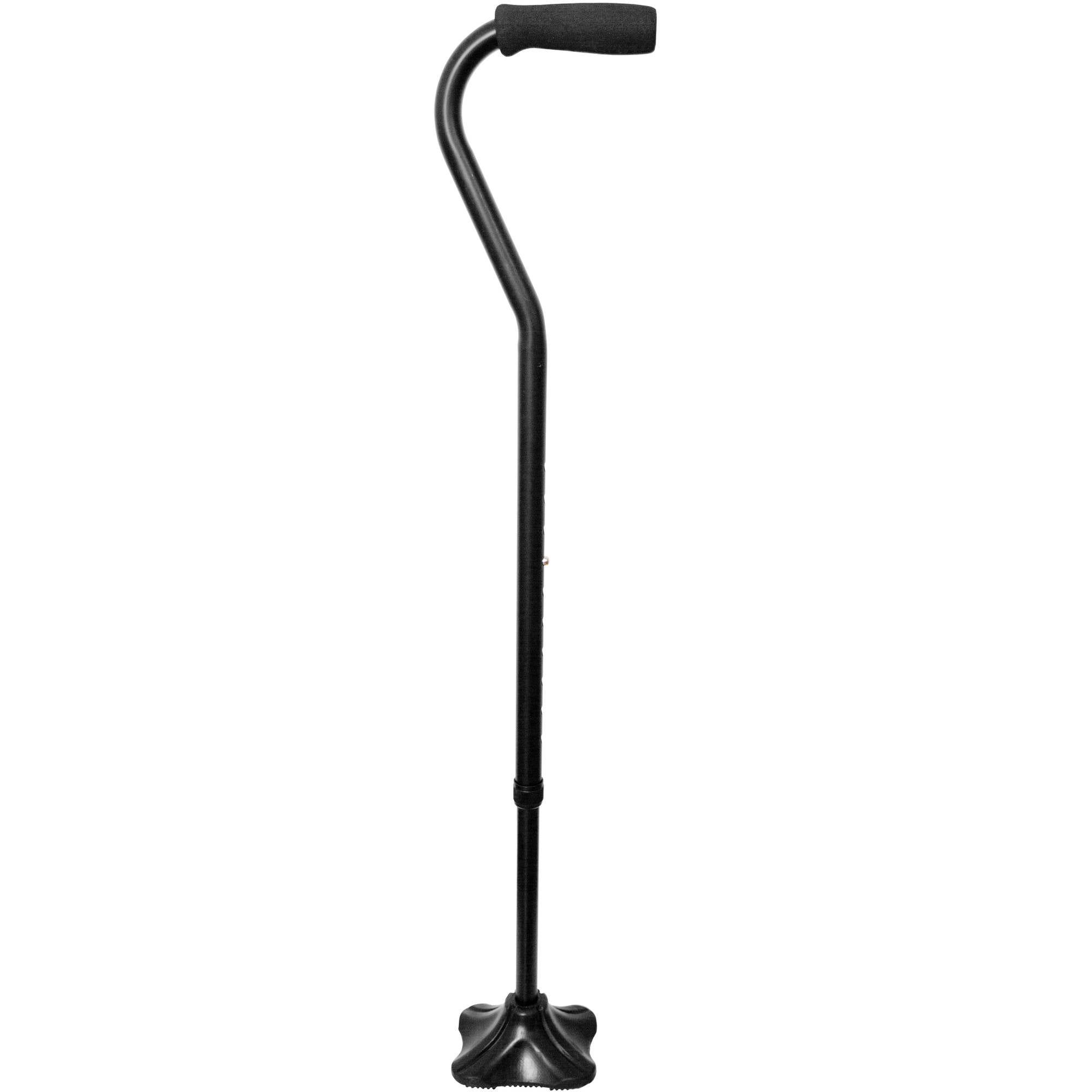 Able Life Universal Quad Cane Tip