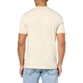 thumbnail image 3 of Camiseta BOSS con logo en el pecho, jersey suave y cuello redondo para hombre, 3 of 3