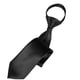 thumbnail image 1 of Corbata de hombre con cremallera de 8 cm, diseño formal de negocios, corbata de tirador holgado, 1 of 1