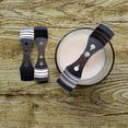 thumbnail image 3 of SHAR 10pcs Candle Core Holder Cotton Core Positioning Wax Core Center Fixing Holder, 3 of 5
