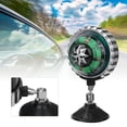 thumbnail image 3 of Navigation Tools Vehicle Decoration Compact and Lightweight Car , , Colleague for Family Friends, 3 of 8