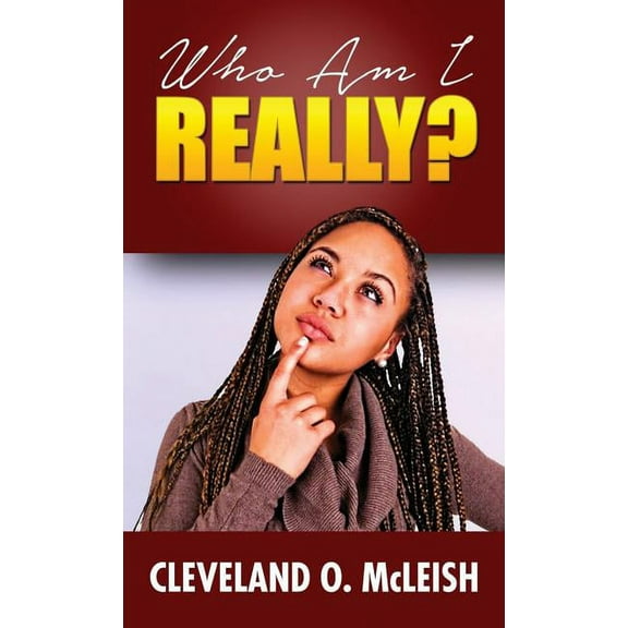 Who Am I Really?, (Paperback)