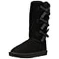 thumbnail image 3 of Koolaburra by UGG Enfant Unisexe Victoria Tall Boot, Noir, 13, 3 of 3