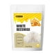 thumbnail image 2 of Cera de abeja natural, kit para hacer velas de cera de abeja, kit para hacer velas caseras y jabón blanco, 2 of 8