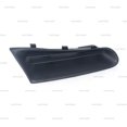 thumbnail image 3 of Cubierta de entrada de aire de rejilla de ventilación abierta del parachoques delantero izquierdo adecuada para Renault Clio MK3 2005-2009-, 3 of 3