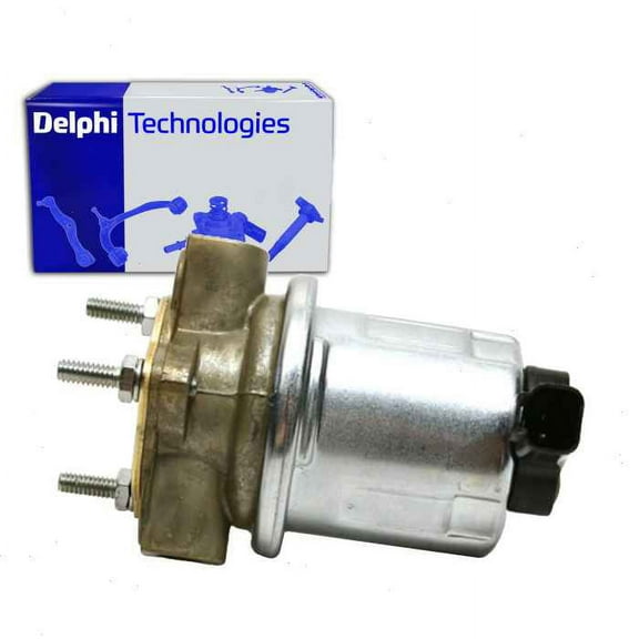 Delphi Fuel Lift Pump compatible with Dodge Ram 2500 5.9L L6 1998-2002