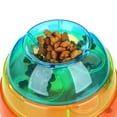 thumbnail image 2 of Torre de golosinas para perros, juguete de alimentación lenta para estimulación mental de perros, juguete de enriquecimiento para perros, juguetes de golosinas para comederos., 2 of 5