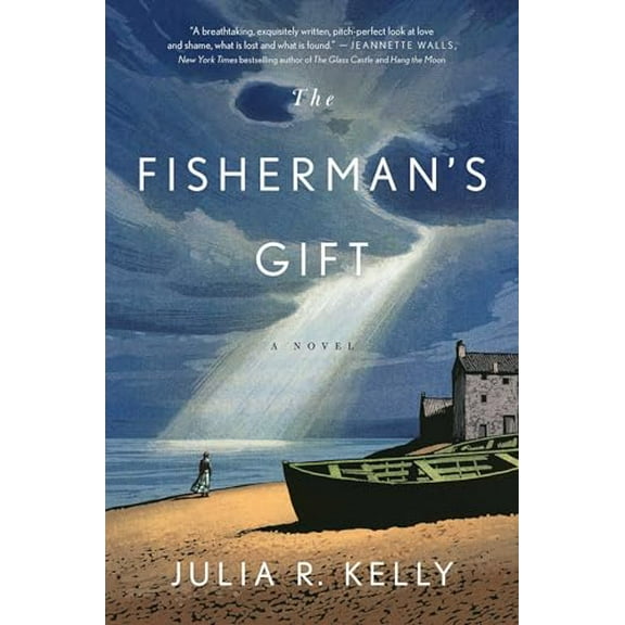 Pre-Owned The Fisherman's Gift, 9781668068687, 1668068680, Hardcover,