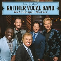 Gaither Vocal Band - That's Gospel, Brother - Music & Performance - CD