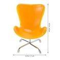 thumbnail image 4 of Gymnture Adorable Creative Small Chair - 1pc, 4 of 10