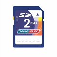 thumbnail image 1 of DANE ELEC 2 GB Secure Digital (SD) Memory Card for Canon, 1 of 2