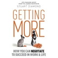 thumbnail image 1 of Pre-Owned Getting More: How You Can Negotiate to Succeed in Work & Life (Paperback) 0670919233 9780670919239, 1 of 1
