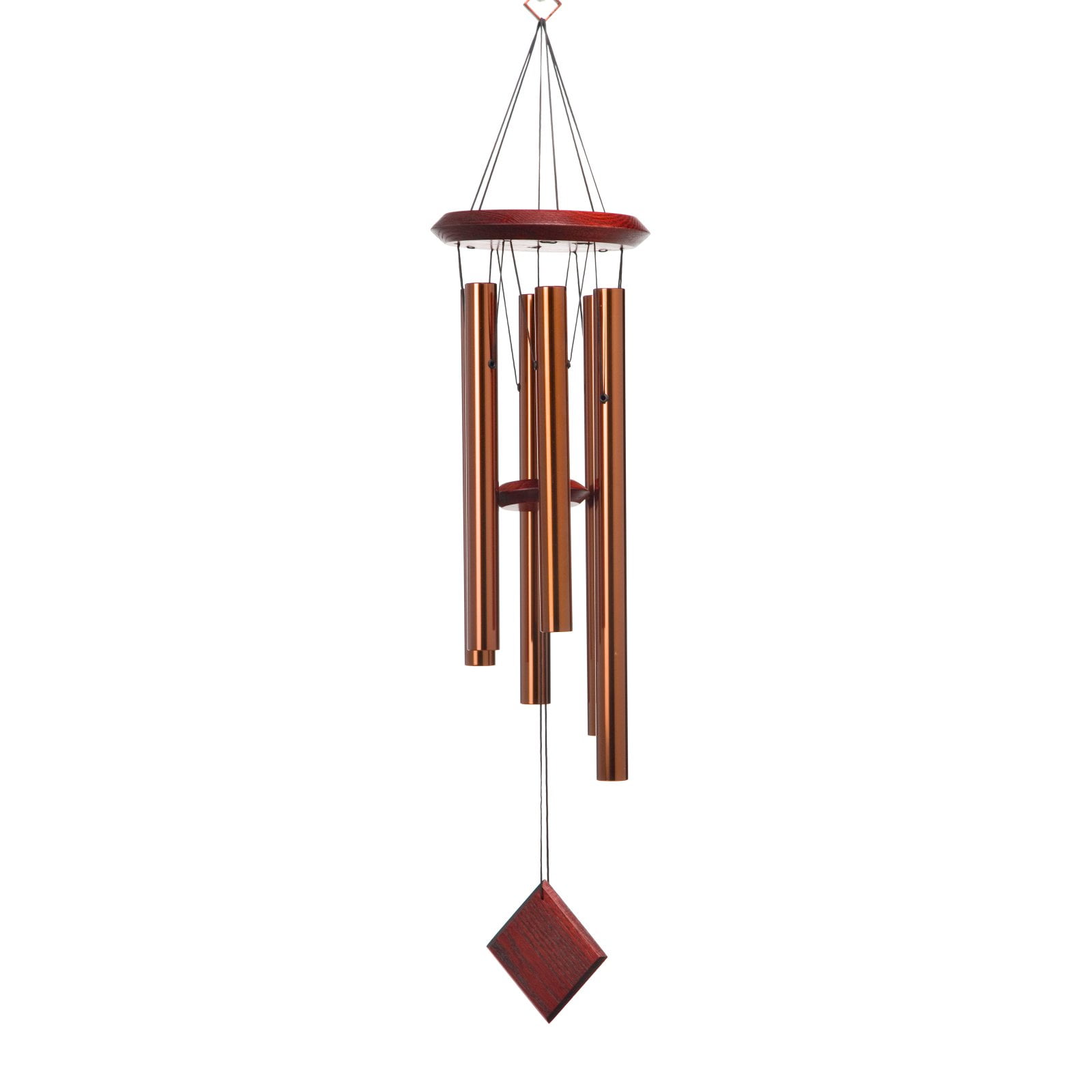 27 Inch Pluto Wind Chime 