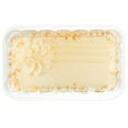 thumbnail image 3 of Freshness Guaranteed Decadent Italian Creme Bar Cake, 35 oz (Regular, Tray, Refrigerate), 3 of 8