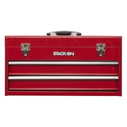 Stack On 20" 2-Drawer Chest