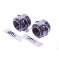 thumbnail image 1 of Energy Suspension 5.5172G Hyper-Flex Sway Bar Bushing Front 32 mm Bar Polyurethane - Black, 1 of 1