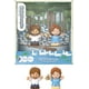 thumbnail image 1 of Set de figuras Little People Collector The Notebook Movie, 1 of 6