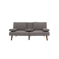 thumbnail image 1 of Sofá Cama Easy Living Elliot Gris, 1 of 14