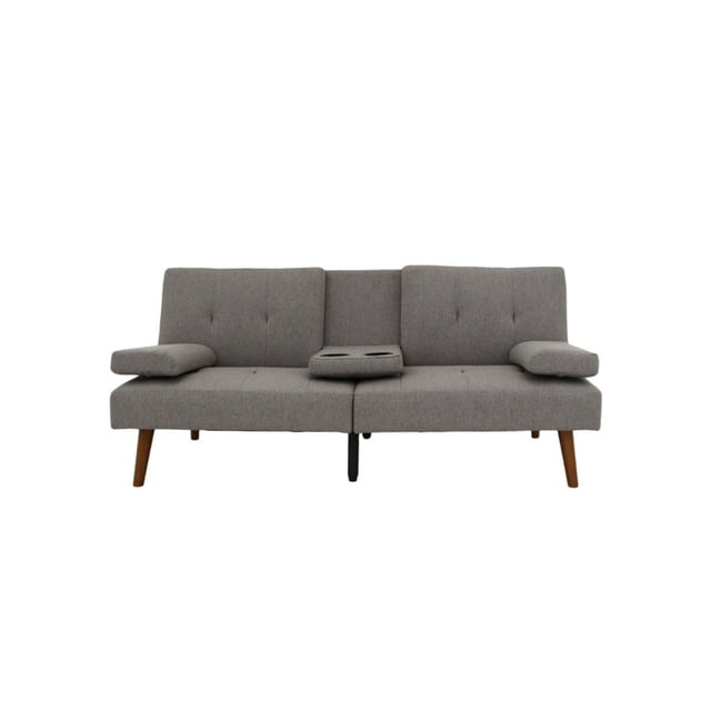Sofá Cama Easy Living Elliot Gris
