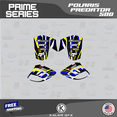 thumbnail image 3 of Kalair GFX Graphics Kit for Polaris ATV PREDATOR 500 (2002-2011) Prime Series, 3 of 5