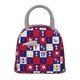 thumbnail image 1 of Disketp golf Bolsa Térmica para Almuerzo, Lonchera con Abertura Amplia y Gran Capacidad, Organizador Reutilizable para Mujeres, Hombres y Adultos, 1 of 6
