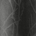 thumbnail image 2 of Exclusive Home Curtains Twig Insulated Room Darkening Blackout Grommet Top Curtain Panel Pair, 54x96, Charcoal, 2 of 7