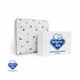 thumbnail image 1 of Almohada Luxe-Carbón Memory Foam Spring Air | Firmeza Media y Soporte Ergonómico, 1 of 6