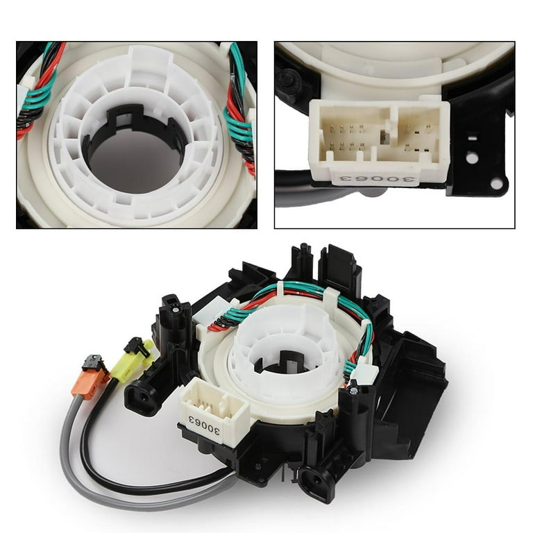 PIT66 New Clock Spring Spiral Cable Fit for Nissan Versa Murano