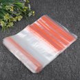 thumbnail image 5 of 50 Pcs Sacs de Conservation Alimentaire Transparents Multifonctions (L), 5 of 5