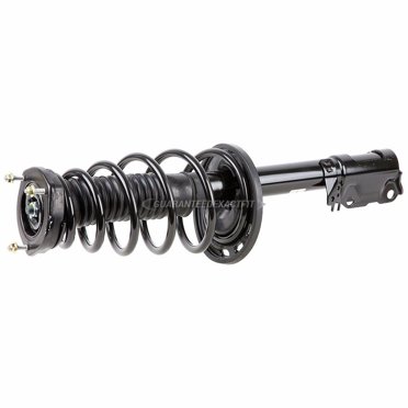 Sinwonparts Complete Strut Set (4PCS) For 2007-2011 Toyota Camry & Avalon - Front & Rear