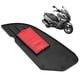 thumbnail image 5 of 17211-LEA7-E00, Filtro De Repuesto Para Motocicleta ABS Plisado Uniformemente+papel De Filtro Lavable, Alto Flujo De Aire Para Motor, 5 of 8
