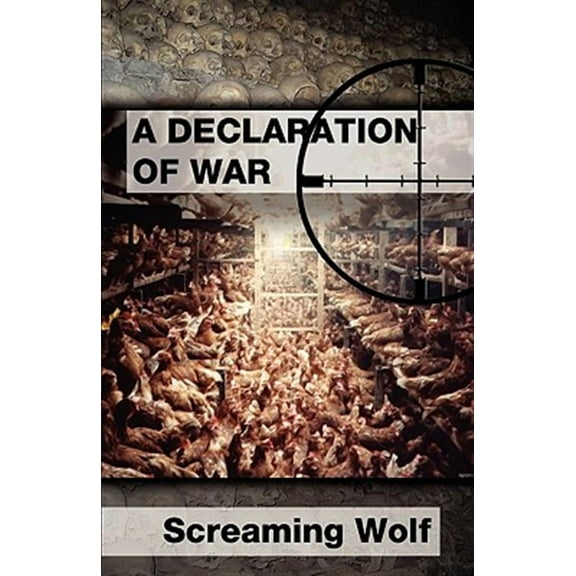 Declaration of War (Paperback)