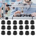 thumbnail image 1 of Chair Leg Floor Protectors, Chair Leg , 18pcs Practical  Chair Legs Office For Home Table Legs, 1 of 8