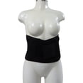 thumbnail image 1 of Faja reductora Body Secret - 611 para ejercicio Negro T CH, 1 of 4