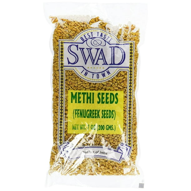 Swad Fenugreek (Methi) Seeds