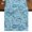 Blue Teal, variant on Table Runners 120 Inches Long Dress Scarves, Beige Brown Green Farmhouse Coffee/Dining/Kitchen Table Runner for Living Room, Retro Botanical Abstract Art 13x120 Inch