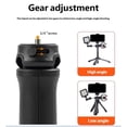 thumbnail image 6 of Sinyiin Flexible Angle Photography Tripod 20cm To 54cm 1/4Inch For Phone Camera, 6 of 10