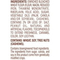 Archway Homestyle Food - Cashew Nougat Cookies, 6 oz - Walmart.com
