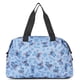 thumbnail image 4 of Bolsa de lona Disney con estampado integral azul, 40 litros, 4 of 6