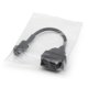 thumbnail image 5 of Línea de conversión de motocicleta EFI de 3 pines a 16 pines Compatible con Cable adaptador de accesorios de motocicleta KYMCO, 5 of 5