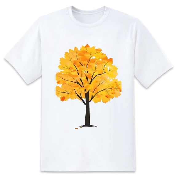 Men's Graphic TeeTree (1) Letter Print T-Shirts Round Neck Short Sleeves Sizes XS-5XL Summer Daily Casual Tops