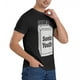 thumbnail image 5 of Camisetas de carreras de motos, camisetas casuales de algodón para hombre, camisetas de cuello redondo Sonic Youth, ropa de manga corta para fiesta, 5 of 5