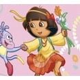 thumbnail image 4 of Nickelodeon Dora the Explorer Collapsible Storage Trunk, 4 of 4