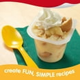 thumbnail image 4 of Snack Pack Super Size Banana Cream Pie Flavored Pudding Cups, 5.5 oz., 6-Count, 4 of 9