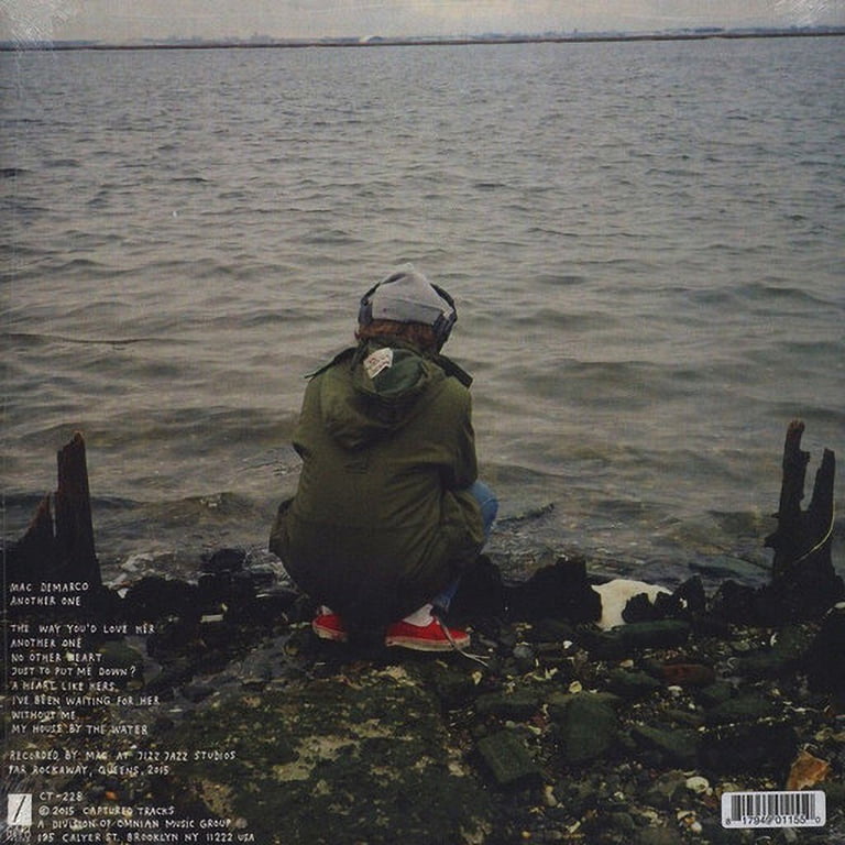 Mac DeMarco - Another One [VINYL LP] - Walmart.com