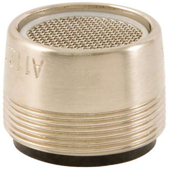Plumb Craft Waxman 7610250LF Low Lead Dual Thread Aerator