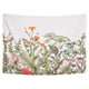 thumbnail image 1 of Plantas Para El Hogar, Tapiz Colgante De Pared Para Dormitorio, Sala De Estar, Dormitorio, Decoración De Pared Serendint HA040366-01, 1 of 6