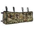 thumbnail image 3 of Classic Accessories QuadGear UTV Double Gun Carrier & Rack, 53"W x 4"D x 17"H, Multiple Colors, 3 of 7